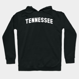 Tennessee Hoodie